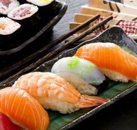 Tanoshi - Surfers Gold Coast