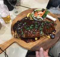 The Henry Sports Club - Surfers Gold Coast