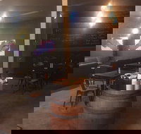 The Sset Food and Wine - Surfers Gold Coast