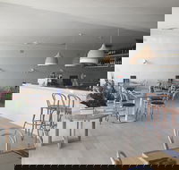 Tony's Italian Ristorante Bar  Seafood - Surfers Gold Coast