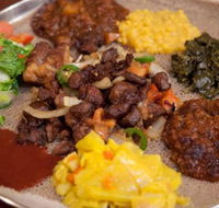 Abyssinia Ethiopian Resturant - Surfers Gold Coast