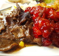 Buffet Palace - Surfers Gold Coast