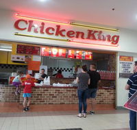 Chicken King - Surfers Gold Coast