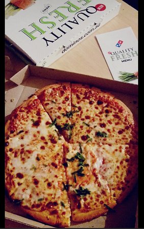 Domino's Pizza Kingswood - Surfers Gold Coast 0