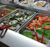 East  West Family Restaurant - Surfers Gold Coast