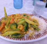 Golden Ma Lun - Surfers Gold Coast