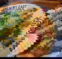 Hog's Breath Cafe Blacktown - Surfers Gold Coast