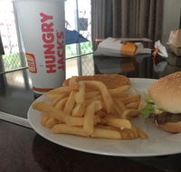Hungry Jack's - Surfers Gold Coast
