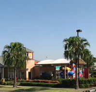 Hungry Jacks Pty Ltd - Surfers Gold Coast