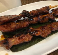Mama Lor restaurant
