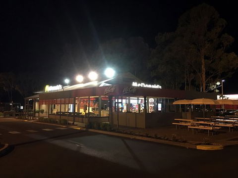 Mcdonald's Family Restaurants - Surfers Gold Coast 0