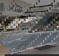 New Turban Restaurant - Surfers Gold Coast