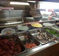 Ronnie's Pizza House - Surfers Gold Coast