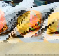 Top Ryde Bakery House - Surfers Gold Coast