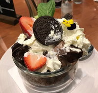 Zest Grill House
