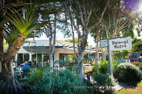 Belongil Bistro - Surfers Gold Coast 0