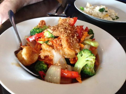 Manee Thai Cuisine - Surfers Gold Coast 0