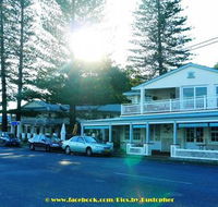 Patonga Beach Seafoods - Surfers Gold Coast