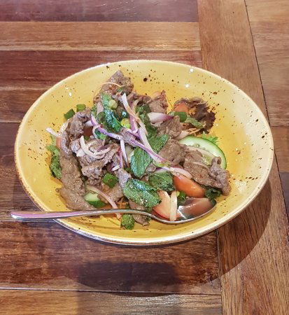 Thai Infinity Restaurant - Surfers Gold Coast 0