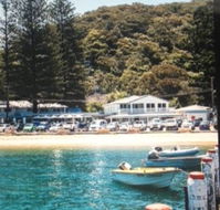 The Boat House - Surfers Gold Coast
