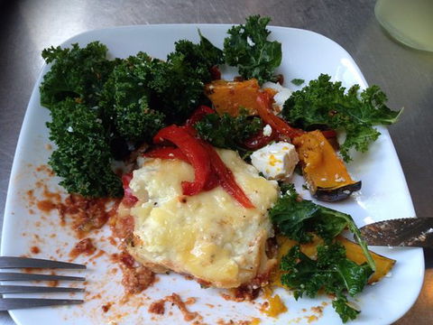 The Cardomom Pod Vegetarian - Surfers Gold Coast 0