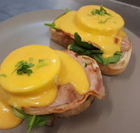 Bayleaf restaurant and cafe - Surfers Gold Coast
