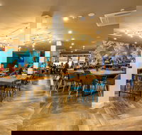 Cache Store of Food - Surfers Gold Coast