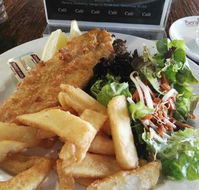 Corner Table by Alex and Michelle - Surfers Gold Coast
