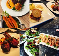 Cottontails Restaurant Winery  Function Centre - Surfers Gold Coast