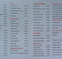 Golden Recipes - Surfers Gold Coast