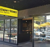 Guzman y Gomez - Surfers Gold Coast