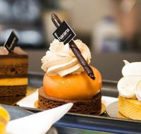 Harans Patisserie - Surfers Gold Coast