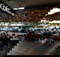 Il Corso - Surfers Gold Coast