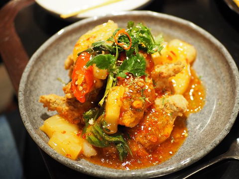 Kinn Thai - Surfers Gold Coast 0