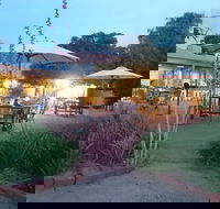 Magpies Nest Restaurant - Surfers Gold Coast