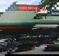 Noodle Paradise Wagga Wagga - Surfers Gold Coast