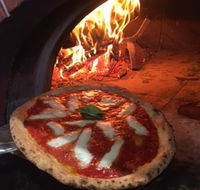 Ometto pizza bar - Surfers Gold Coast