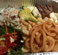 Outback Jacks - Surfers Gold Coast