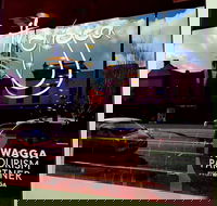 Thaigga - Surfers Gold Coast