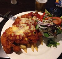 The Belmore Bistro - Surfers Gold Coast