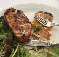 The Garden Atrium Restaurant - Surfers Gold Coast