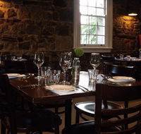 The Riverina Hotel Restaurant - Surfers Gold Coast