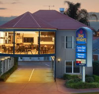 The Roundabout Restaurant - Surfers Gold Coast