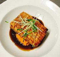 Thomasinas Charcoal Grill - Surfers Gold Coast