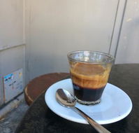 2kf Coffee Shop - Surfers Gold Coast