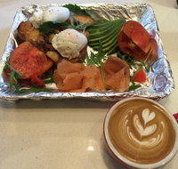 Cafe Tramezzini - Surfers Gold Coast