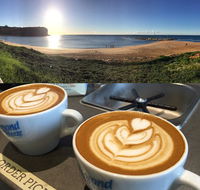 Coffee Brothers - Surfers Gold Coast