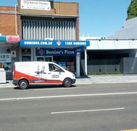 Domino's Pizza - Surfers Gold Coast