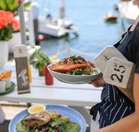 The Boathouse Balmoral Beach - Surfers Gold Coast