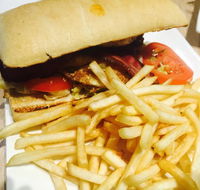 Wenty Cafe - Surfers Gold Coast